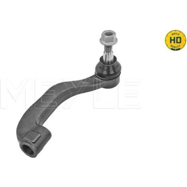 116 020 0054/HD Spurstangenkopf MEYLE-HD: Better than OE.