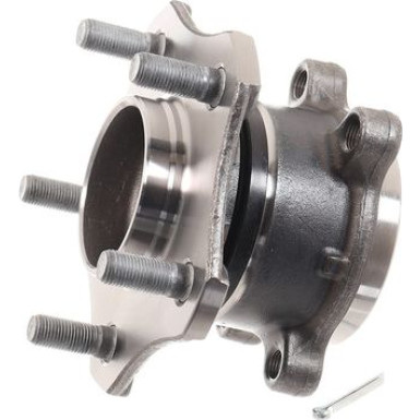 SKF | Radlagersatz | VKBA 6998