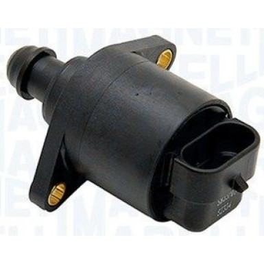 801001184401 Leerlaufregelventil, Luftversorgung