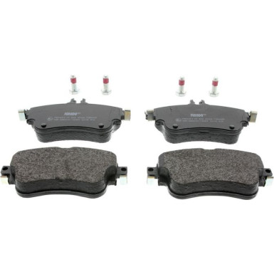 Ferodo Bremsbelagsatz, Scheibenbremse FUSE+ Technology FDB4428