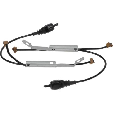 Ferodo | Warnkontakt, Bremsbelagverschleiß | FAI166