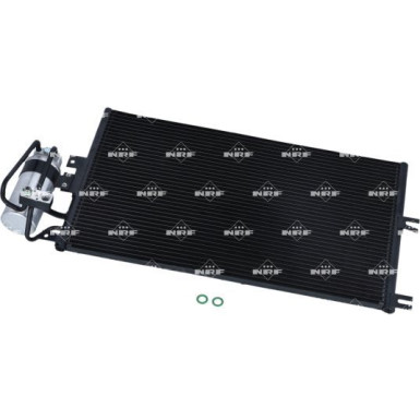 35183 Kondensator, Klimaanlage EASY FIT 35183 Kondensator, Klimaanlage EASY FIT