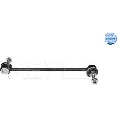 Meyle 2 x MEYLE Stange/Strebe, Stabilisator MEYLE-ORIGINAL: True to OE 16-16 060 0008