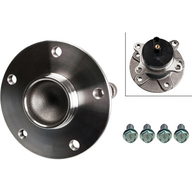 713 6235 40 Radlagersatz