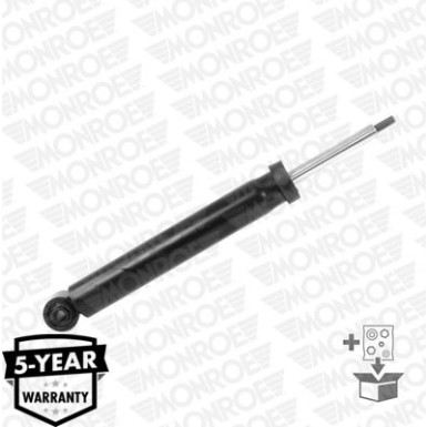 Monroe | Stoßdämpfer | 376015SP