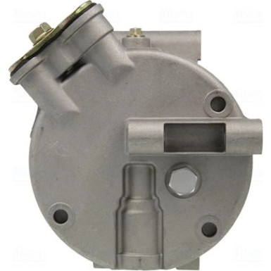 89397 Kompressor, Klimaanlage ** FIRST FIT **