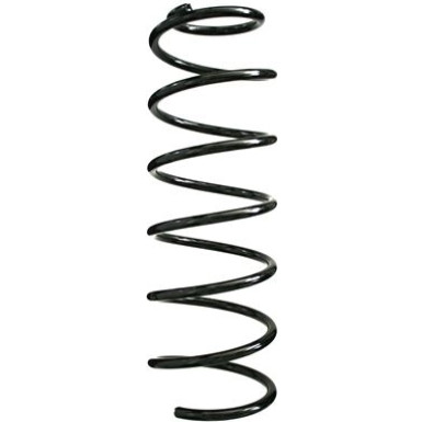 Spidan | Fahrwerksfeder | 48051