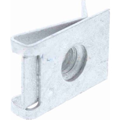 V10-2389 Mutter Original VAICO Qualität