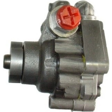 Spidan | Hydraulikpumpe, Lenkung | 54404
