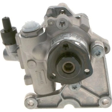 BOSCH | Hydraulikpumpe, Lenkung | K S00 000 630