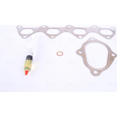 Nissens Turbolader 93130 Nissens Turbolader 93130