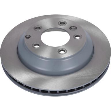 FEBI BILSTEIN 28157 Bremsscheibe Ø 330mm Hinten 5x130, innenbelüftet, beschichtet FEBI BILSTEIN 28157 Bremsscheibe Ø 330mm Hinten 5x130, innenbelüftet, beschichtet