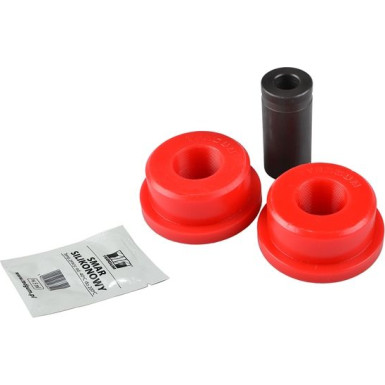 TED18146 Lagerung, Lenker