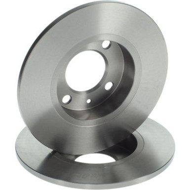 BOSCH | Bremsscheibe | 0 986 478 010
