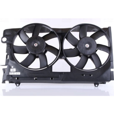 85084 Lüfter, Motorkühlung