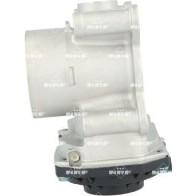 408007 Drosselklappenstutzen