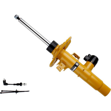23-305038 Stoßdämpfer BILSTEIN - B6 Hochleistungsdämpfer (DampTronic®) 23-305038 Stoßdämpfer BILSTEIN - B6 Hochleistungsdämpfer (DampTronic®)