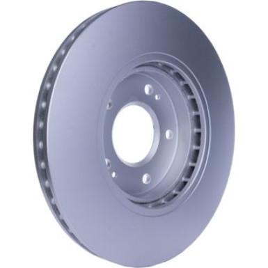 Hella | Bremsscheibe | 8DD 355 118-671