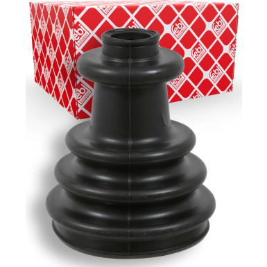 FEBI BILSTEIN 12419 Faltenbalg, Antriebswelle FEBI BILSTEIN 12419 Faltenbalg, Antriebswelle