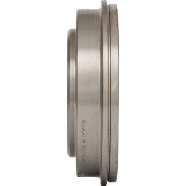 BOSCH | Bremstrommel | 0 986 477 278