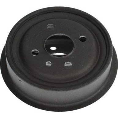 BOSCH | Bremstrommel | 0 986 477 018