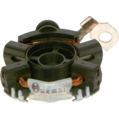 BOSCH | Halter, Kohlebürsten | 1 004 336 562