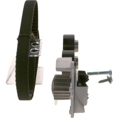 BOSCH | Wasserpumpe + Zahnriemensatz | 1 987 946 440