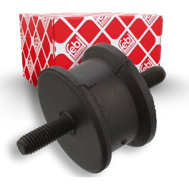 FEBI BILSTEIN 12363 Lagerung, Kühler