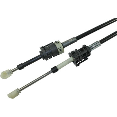 Metzger | Seilzug, Schaltgetriebe | 3150154