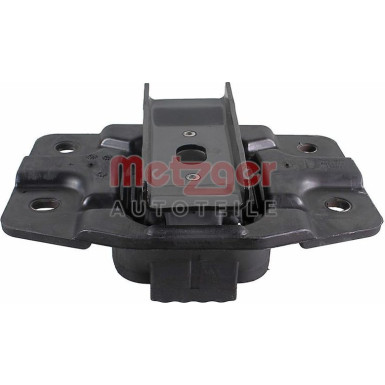 Metzger | Lagerung, Automatikgetriebe | 8054321