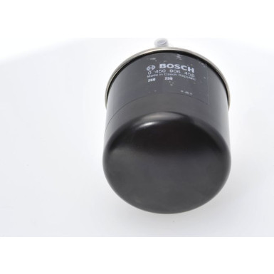 0 450 906 458 Kraftstofffilter