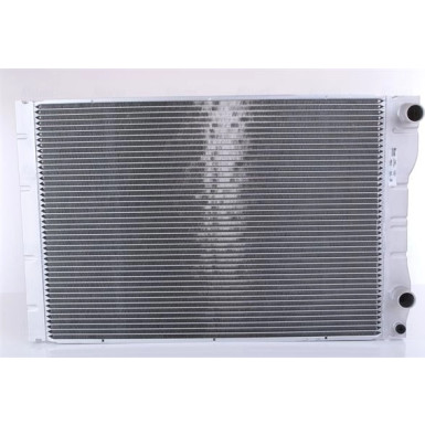 63881 Kühler, Motorkühlung ** FIRST FIT **