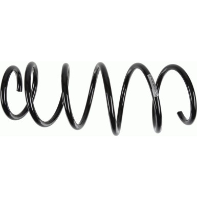 997 994 Fahrwerksfeder