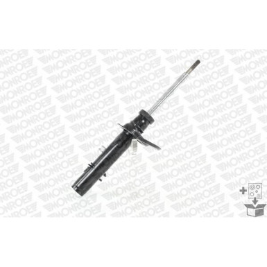 G8224 Stoßdämpfer MONROE ORIGINAL (Gas Technology) G8224 Stoßdämpfer MONROE ORIGINAL (Gas Technology)