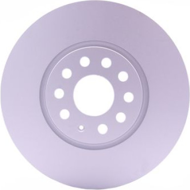 Hella Pagid | Bremsscheibe | 8DD 355 117-791 Hella Pagid | Bremsscheibe | 8DD 355 117-791