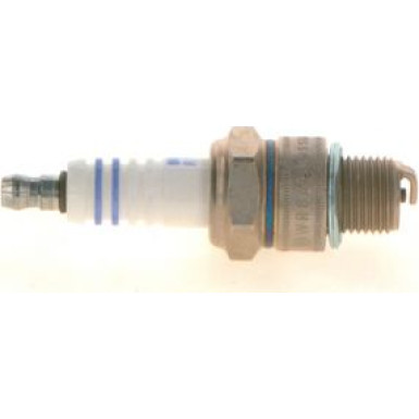Zündkerze | 12 x BOSCH | 0 242 229 534