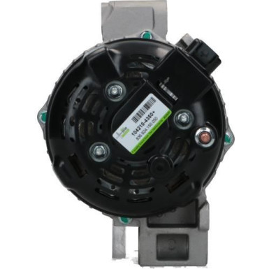 PSH | Generator | 835.924.150.050
