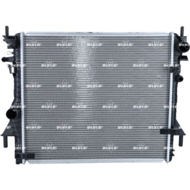 NRF | Kühler, Motorkühlung | 550250