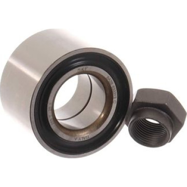 VKBA 1307 Radlagersatz VKBA 1307 Radlagersatz