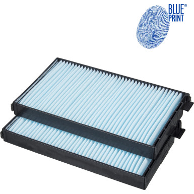 ADG02553 Filtersatz, Innenraumluft