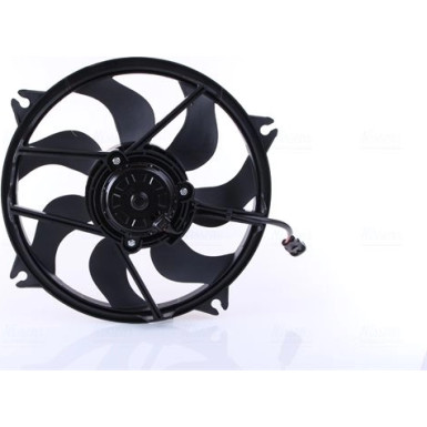 85561 Lüfter, Motorkühlung