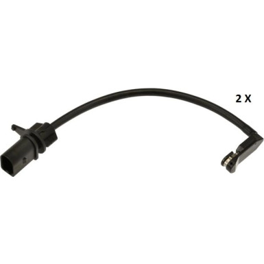 GIC361 Warnkontakt, Bremsbelagverschleiß