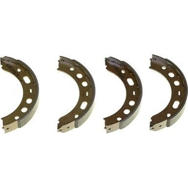 Brembo Bremsbackensatz, Feststellbremse ESSENTIAL LINE S 65 503 Brembo Bremsbackensatz, Feststellbremse ESSENTIAL LINE S 65 503