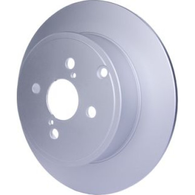 Hella Pagid | Bremsscheibe | 8DD 355 110-511 Hella Pagid | Bremsscheibe | 8DD 355 110-511