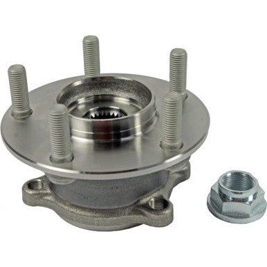 WM 170.65 Radlagersatz