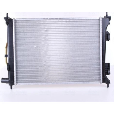 66757 Kühler, Motorkühlung ** FIRST FIT **