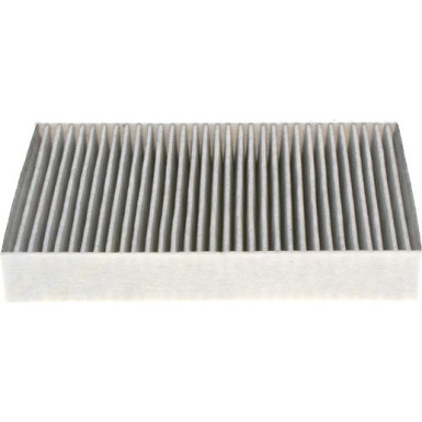 BOSCH 1 987 435 562 Innenraumfilter FILTER+pro