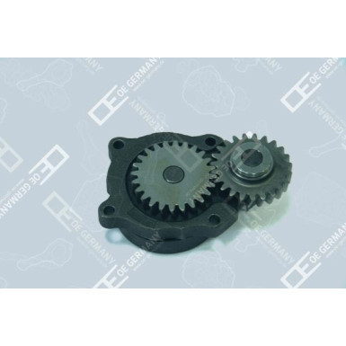OE Germany | Ölpumpe | 09 1800 B60000