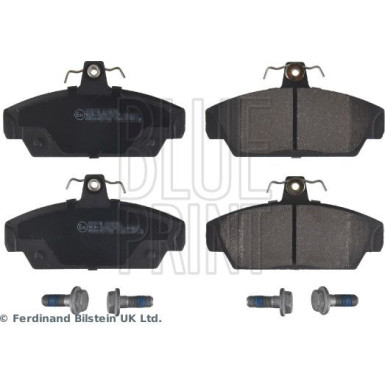 ADG042183 Bremsbelagsatz, Scheibenbremse ADG042183 Bremsbelagsatz, Scheibenbremse