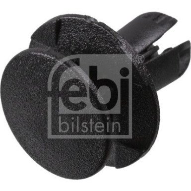 198463 Halteclip, Innenraumverkleidung febi Plus